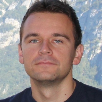 Talentcard van Levi Levi