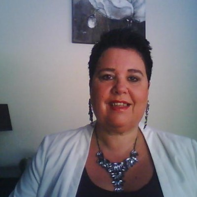 Talentcard van Tineke Beuker