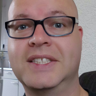 Talentcard van martin Voetee