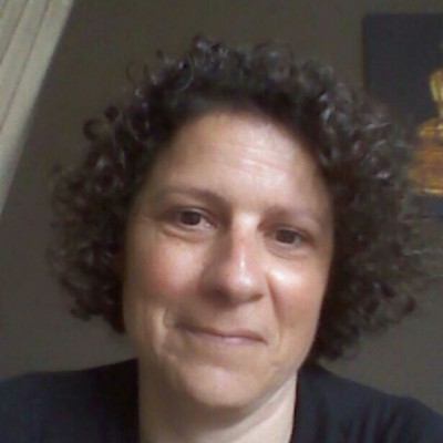 Talentcard van chantal thijssen