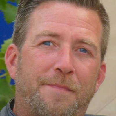 Talentcard van Patrick Molenaar