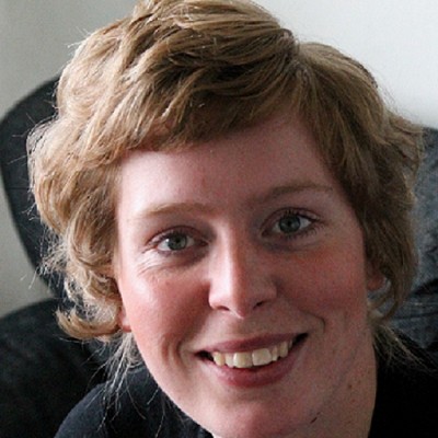 Talentcard van Marjolein Dekker