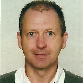 Talentcard van Martin Vos