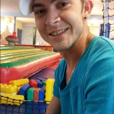 Talentcard van Tim Zweers