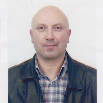 Vitor Manuel Pereira Afonso
