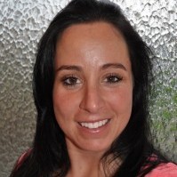 Talentcard van Nathalie Gosewehr