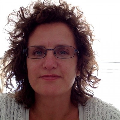 Talentcard van Petra van Batenburg