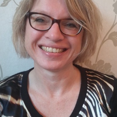 Talentcard van Roelina van der Ploeg