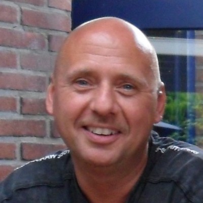 Talentcard van Alfred Berendsen