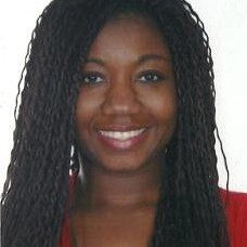 Nancy Ekue