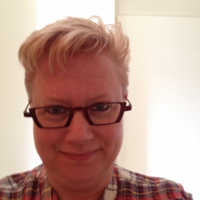 Talentcard van Danielle Stompe Ros