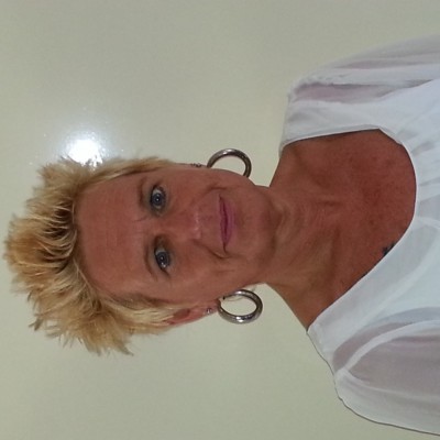 Irma Wolvekamp