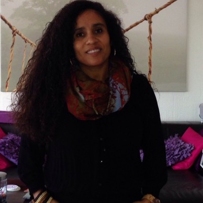 Talentcard van Monique Millarson