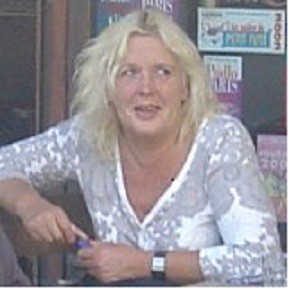 Talentcard van Monique Siero