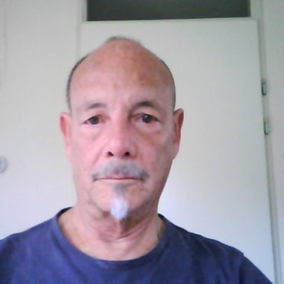 Talentcard van Rob Roger