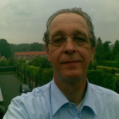 Jozef van Dongen