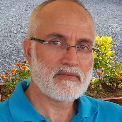 Talentcard van M. Nazir Tanwir