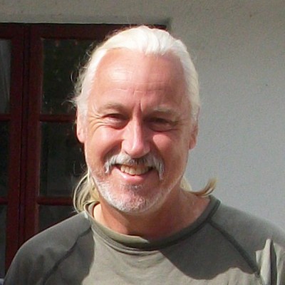 Karel Boon
