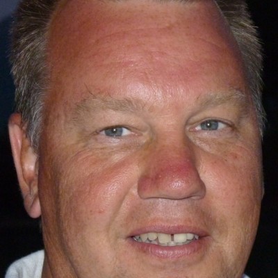 Talentcard van Sjaak Ekema