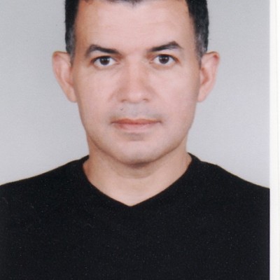 Mohamed Hossam