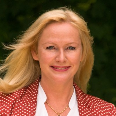 Talentcard van Margriet Venema