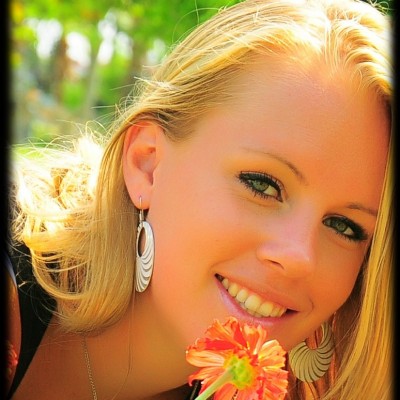 Talentcard van jeannette vd kroef