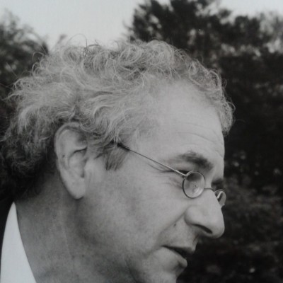 Talentcard van Peter Van der Horst