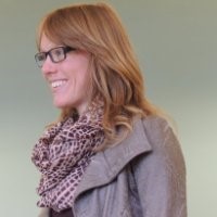 Talentcard van Lisette Veerman