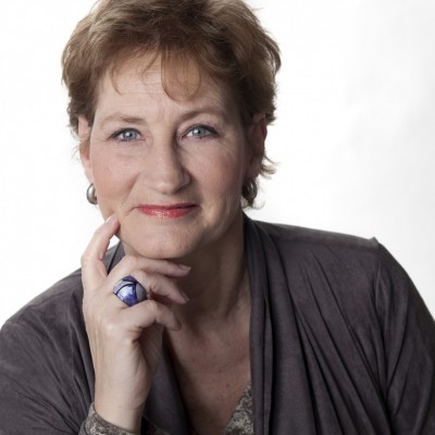 Talentcard van Ann Reef
