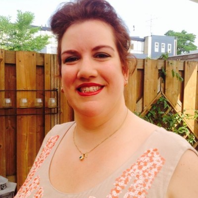 Talentcard van Marjolein van de Nes