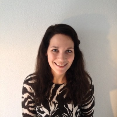 Talentcard van Linda de Winter- Zwaan