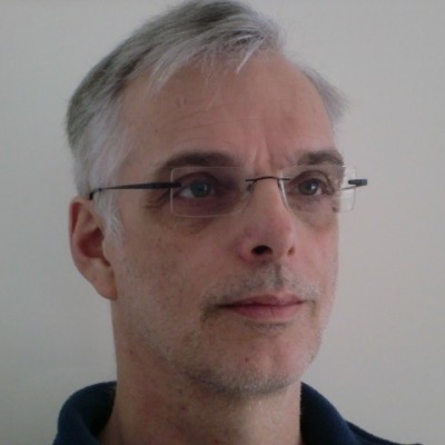 Talentcard van Ron Mertens