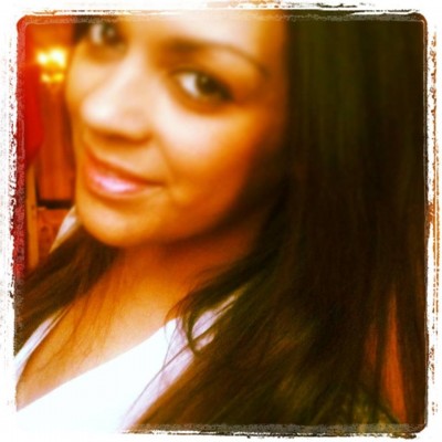 Jacqueline Rampersad