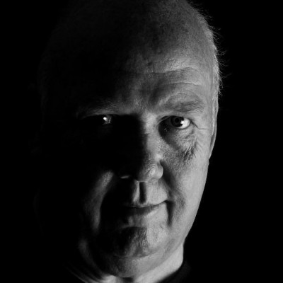 Talentcard van Arend Gerritsen