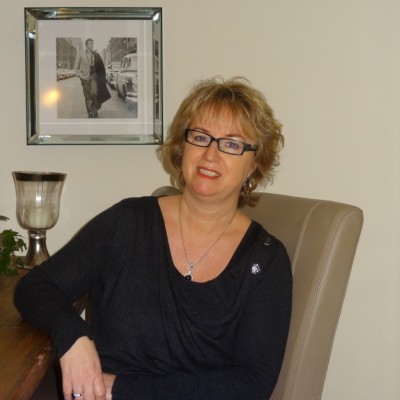 Yvonne van Velzen-Korver