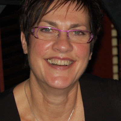 Talentcard van Trijnie Springer