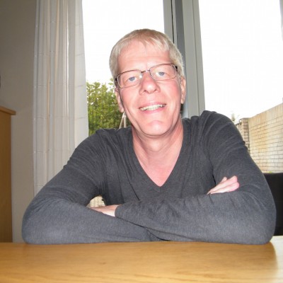 Talentcard van Guus Korsten