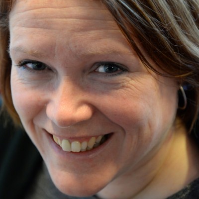 Talentcard van Diane Bergman