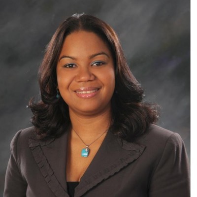 Talentcard van Vilma W. Rogaar-Pérez