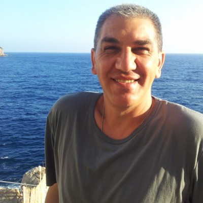 Talentcard van Slobodan Misko