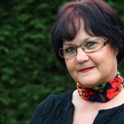 Talentcard van Lilian Boudewijn-Slaats