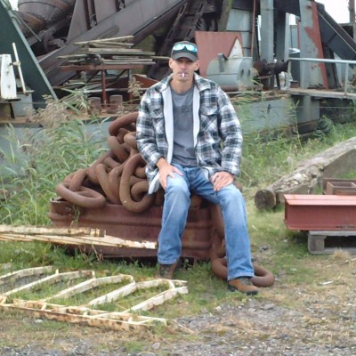 Talentcard van john Polderman