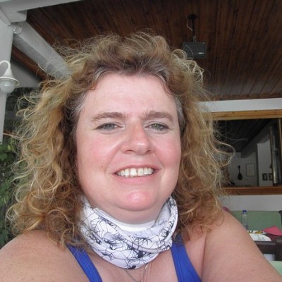 Talentcard van Mijntje Elsgeest