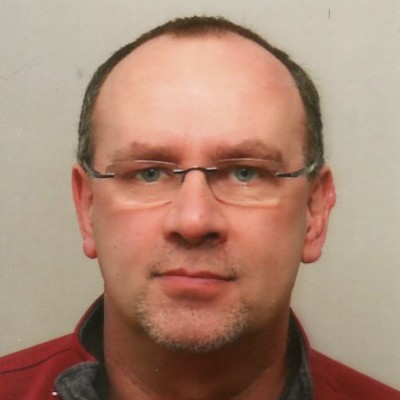 Willem Westerweele