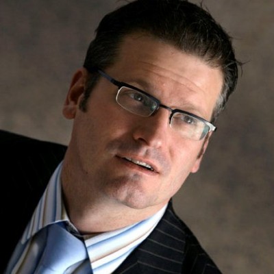 Talentcard van Roland van der Post