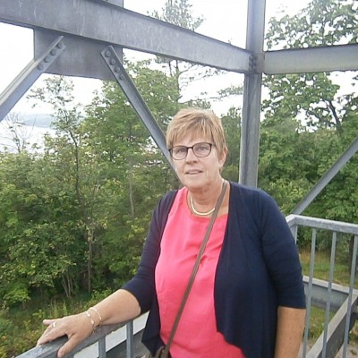 Talentcard van Lisa Griffioen Kiewiet