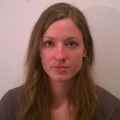 Talentcard van Yala Stevens