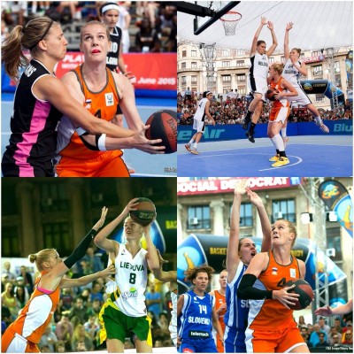 Talentcard van Karen Heinen