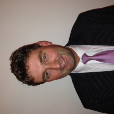 Talentcard van Gerhard Augustinus