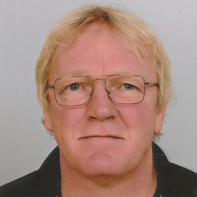 Talentcard van Albert Vink